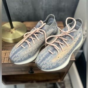 Yeezy Boost 380 Reflective